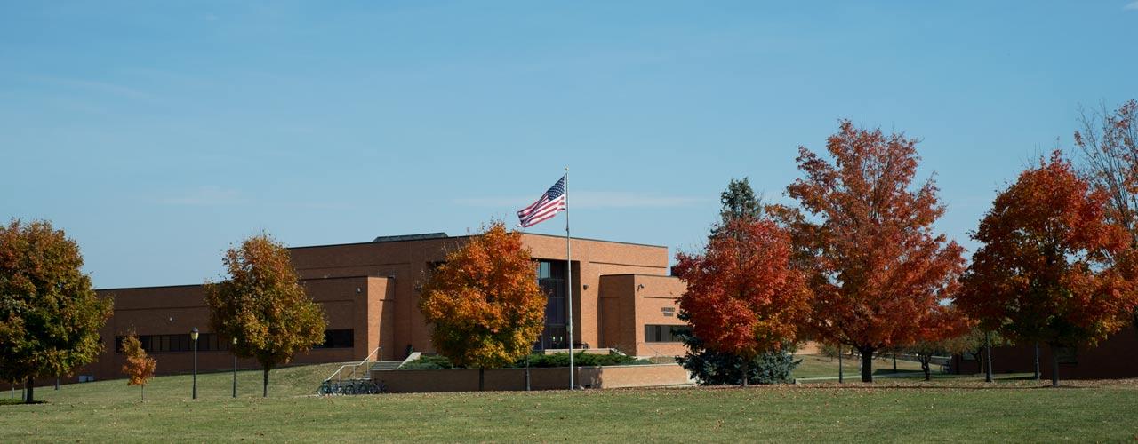 The Centennial Library